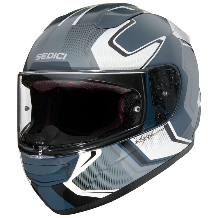 Sedici Strada 3 Primo Raid Helmet