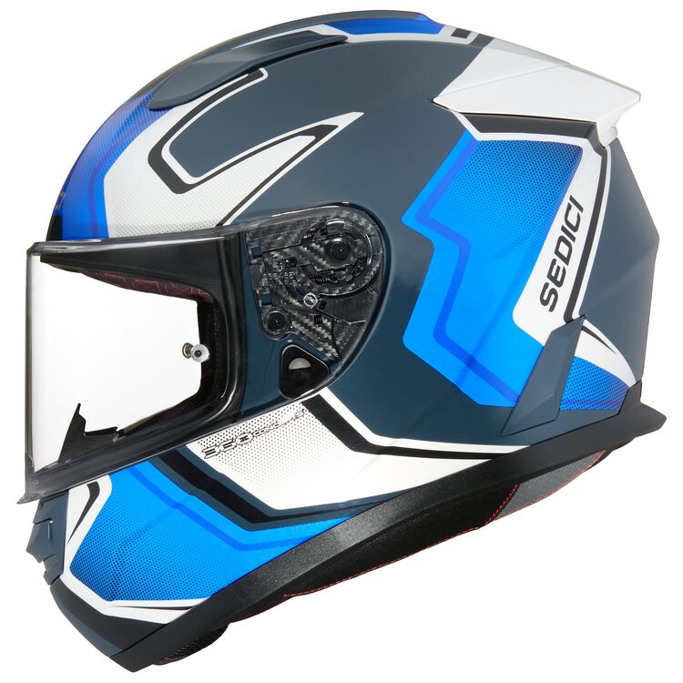 Sedici Strada 3 Primo Raid Helmet