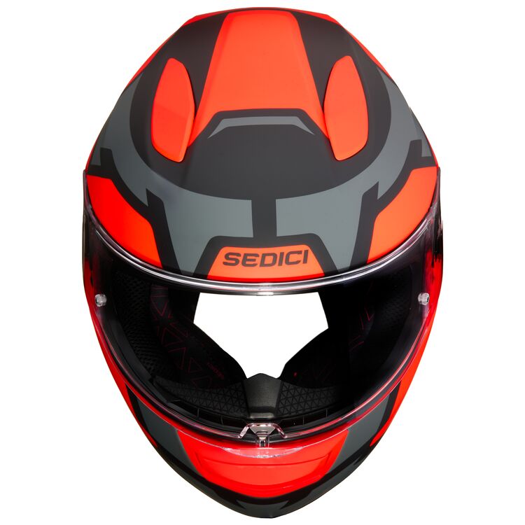 Sedici Strada 3 Primo Ritmo Helmet