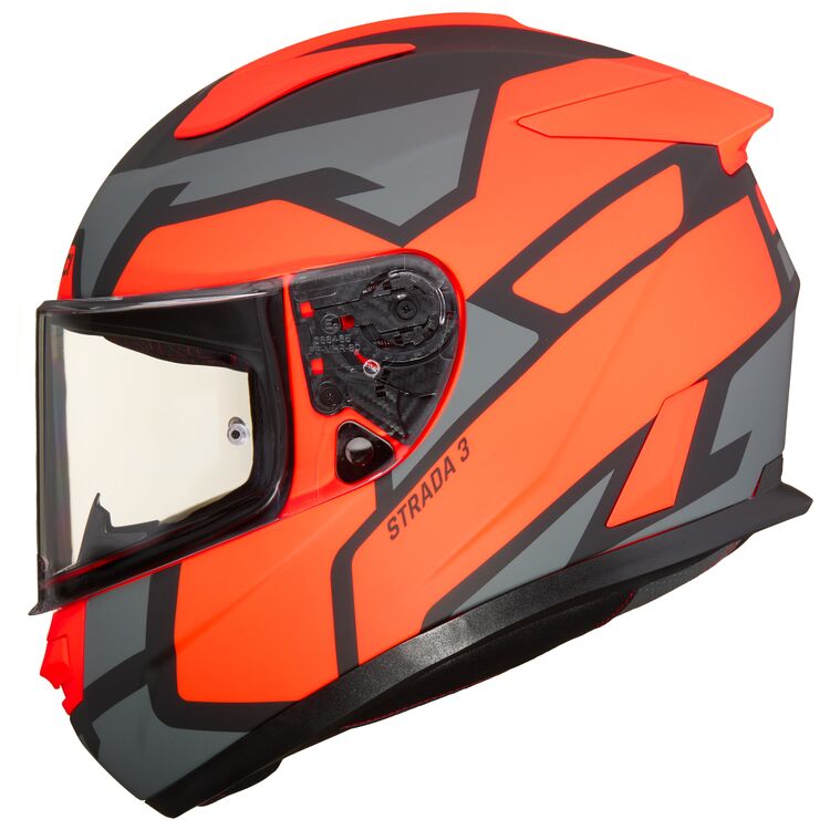 Sedici Strada 3 Primo Ritmo Helmet