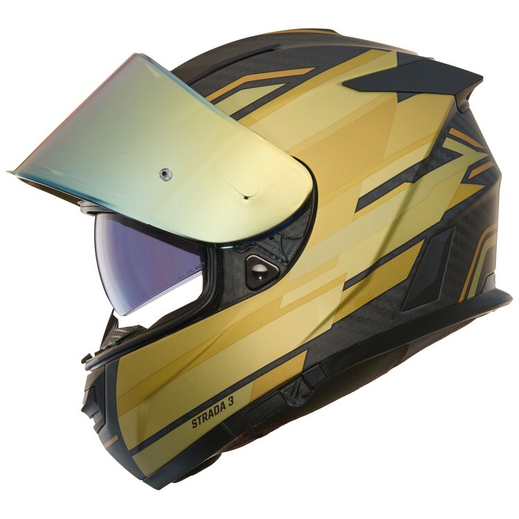 Sedici Strada 3 Rivale Carbon Helmet