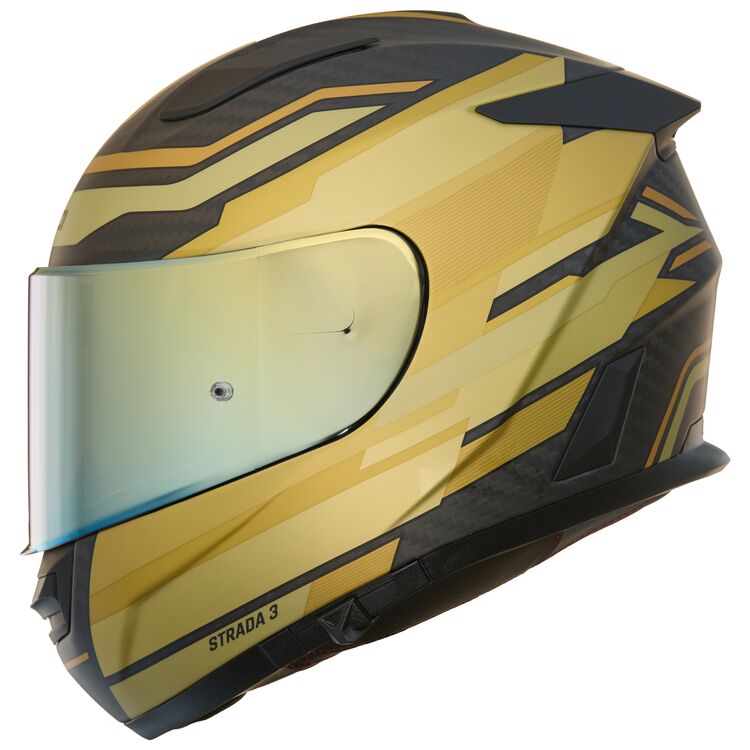 Sedici Strada 3 Rivale Carbon Helmet