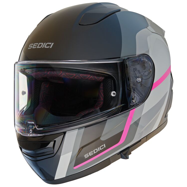 Sedici Strada 3 Sparo Helmet