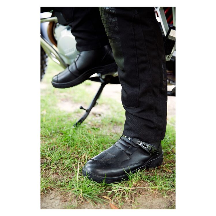 Sedici Vertice Low WP Boots