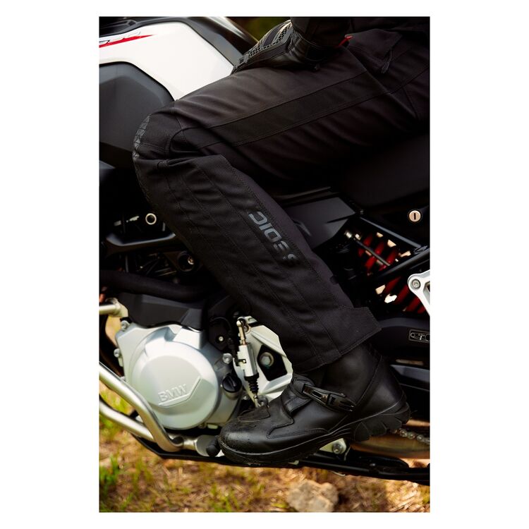 Sedici Vertice Low WP Boots