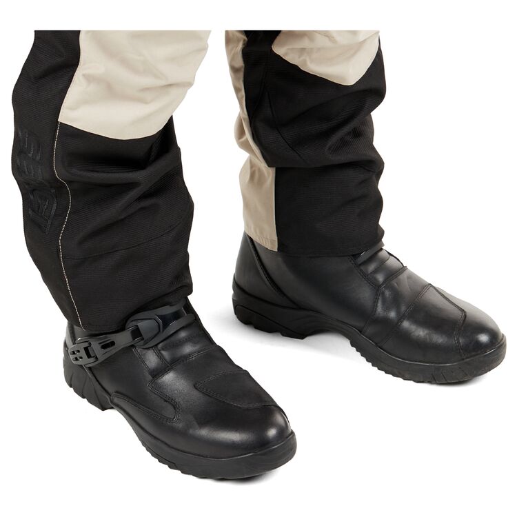 Sedici Vertice Low WP Boots