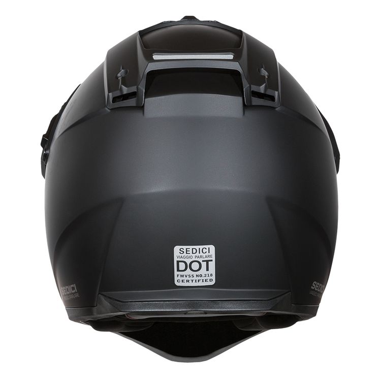 Sedici Viaggio Adventure Helmet