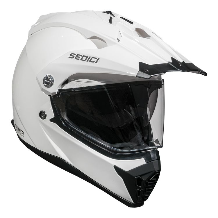 Sedici Viaggio Adventure Helmet