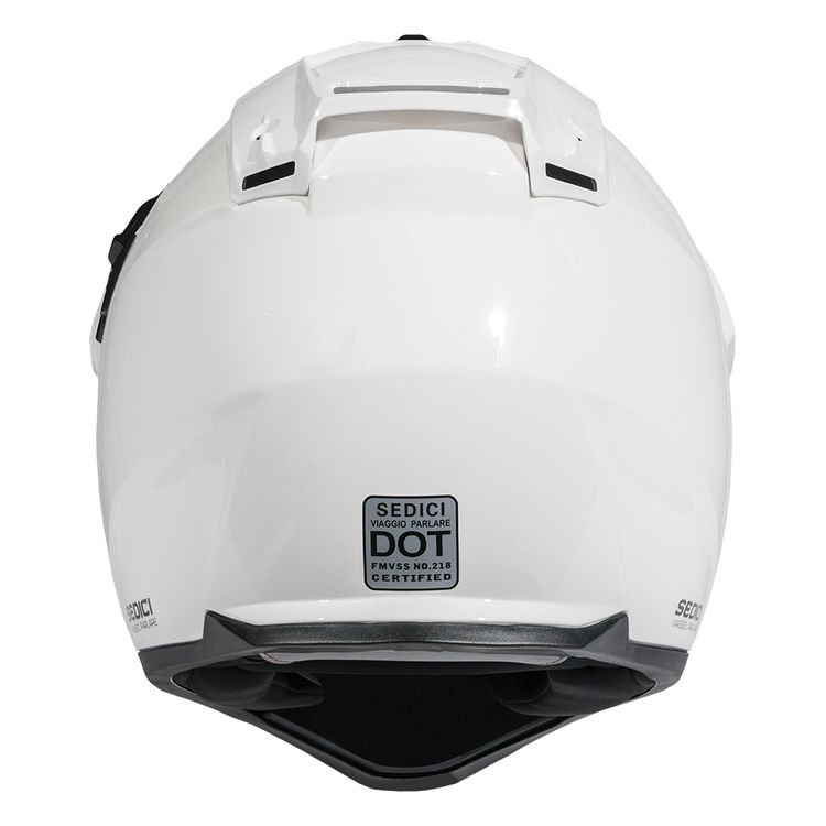 Sedici Viaggio Adventure Helmet