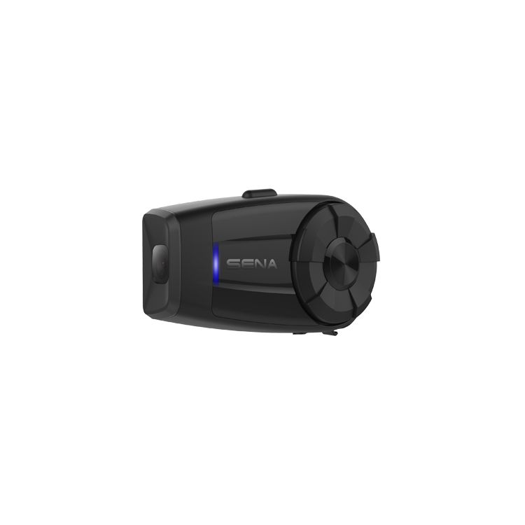 Sena 10C EVO Bluetooth Headset & Camera