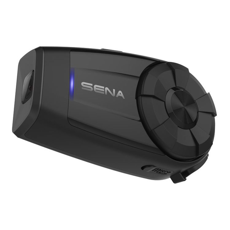 Sena 10C EVO Bluetooth Headset & Camera