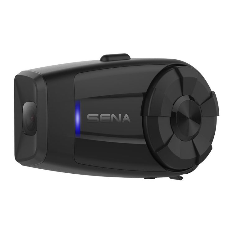 Sena 10C EVO Bluetooth Headset & Camera