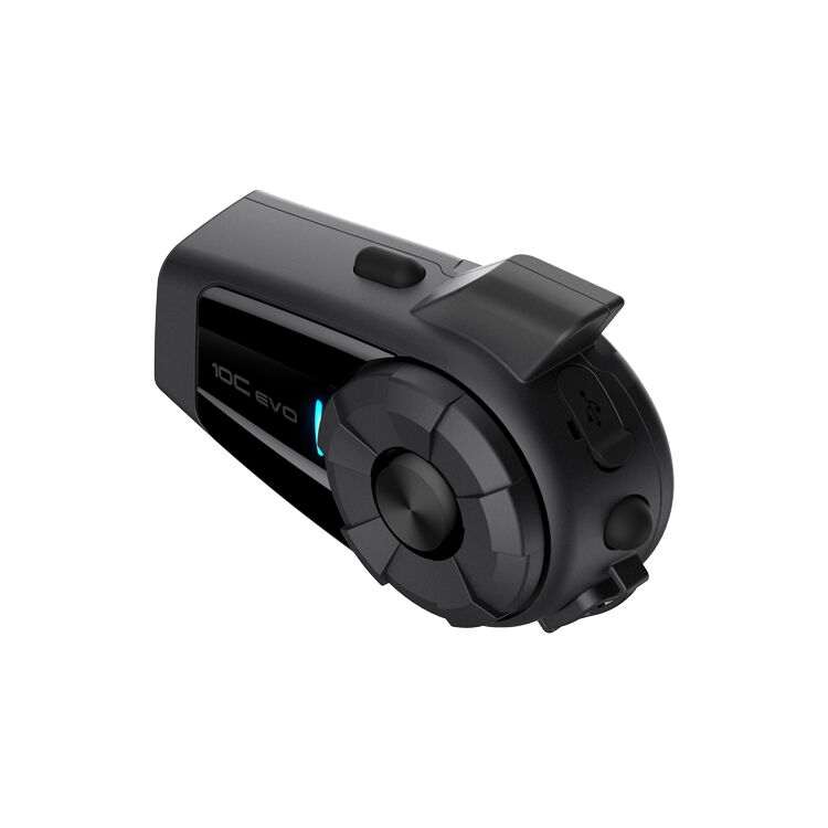 Sena 10C EVO Bluetooth Headset & Camera