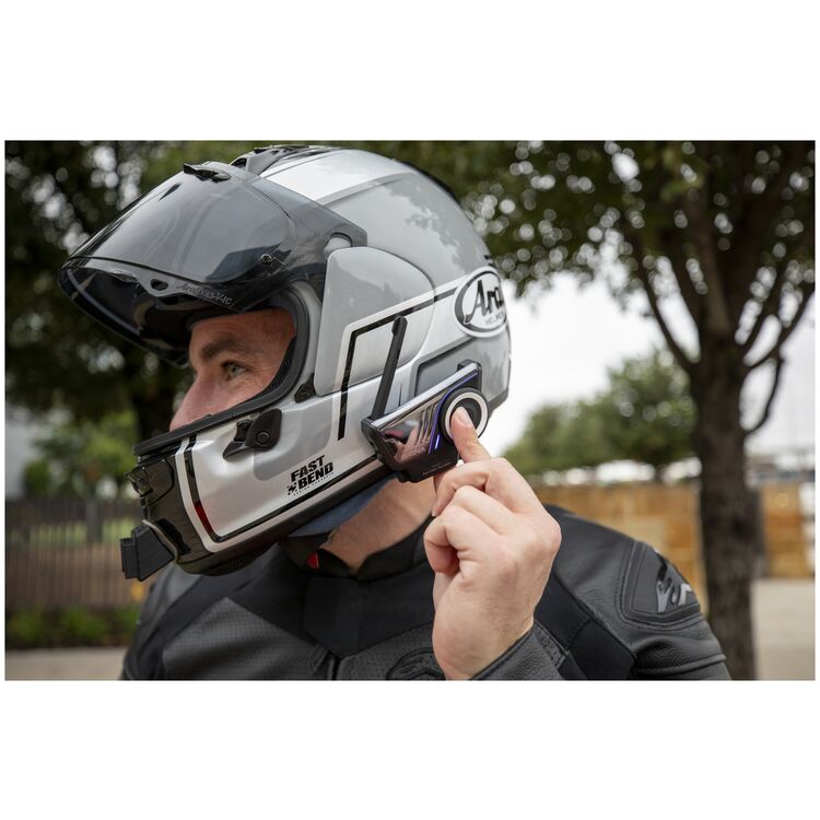 Sena 60S Bluetooth Headset - Dual Pack