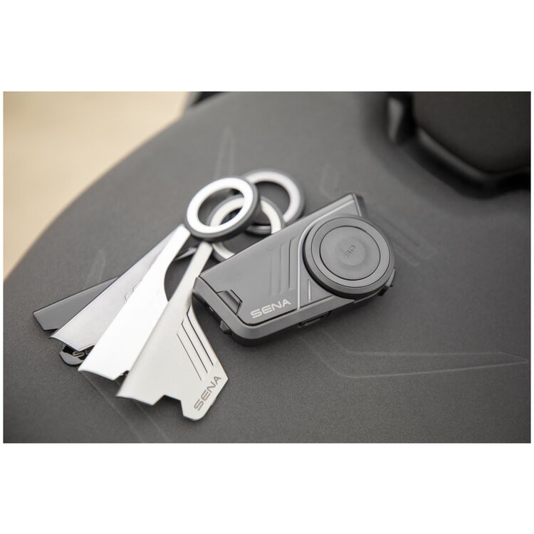 Sena 60S Bluetooth Headset - Dual Pack