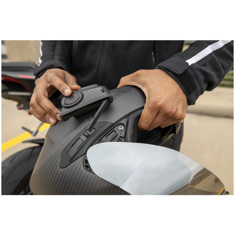 Sena 60S Bluetooth Headset - Dual Pack