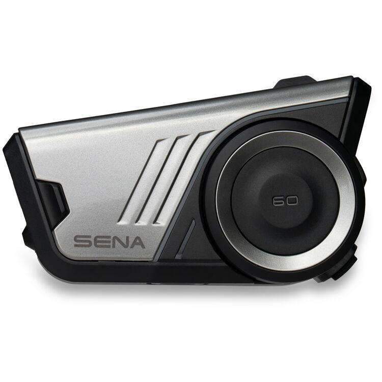 Sena 60S Bluetooth Headset - Dual Pack