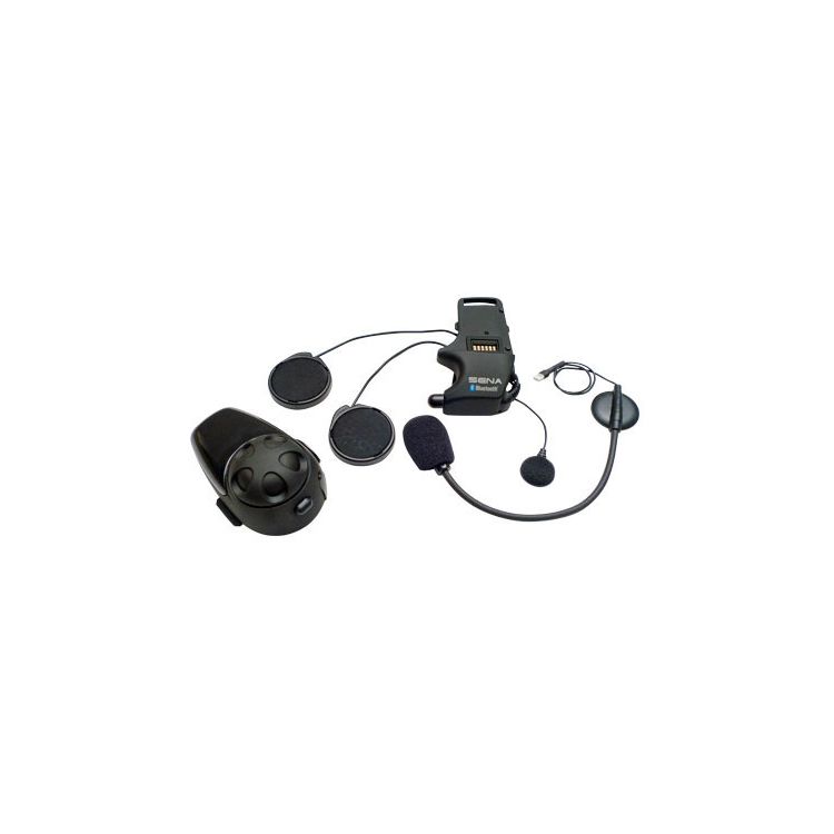 Sena SMH10 Universal Bluetooth Headset Dual Pack
