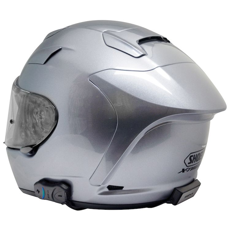 Sena SMH10R Bluetooth Headset - Dual Pack