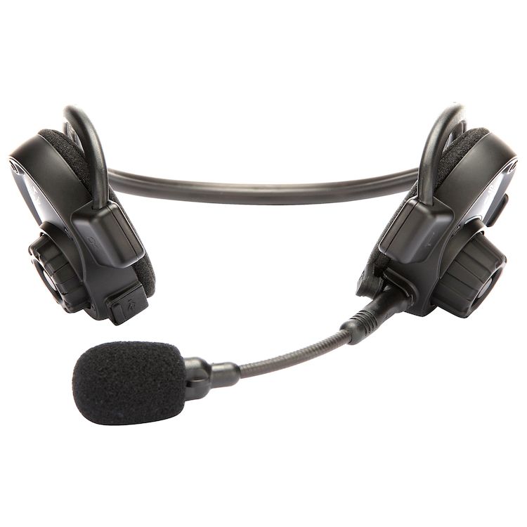 Sena SPH10 Bluetooth Helmetless Headset Intercom