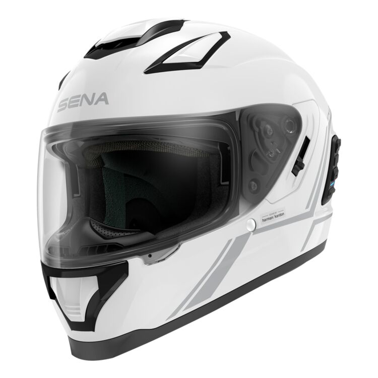 Sena Stryker Mesh Bluetooth Helmet