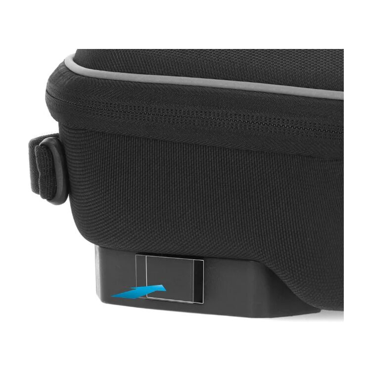 Shad E02C Click System Tank Bag