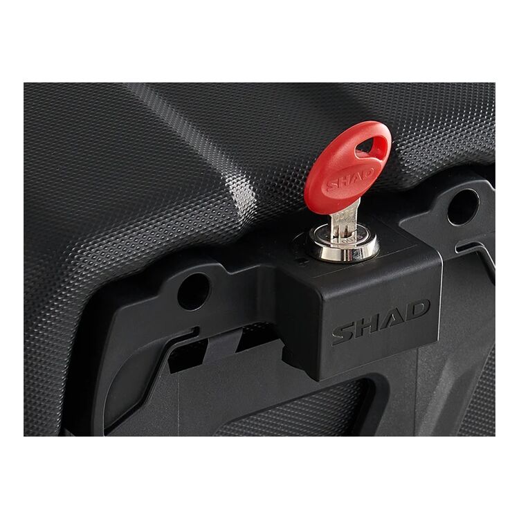 Shad E48SR Saddlebags