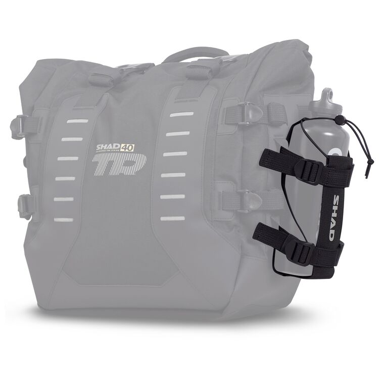 Shad Fuel Bottle Harness