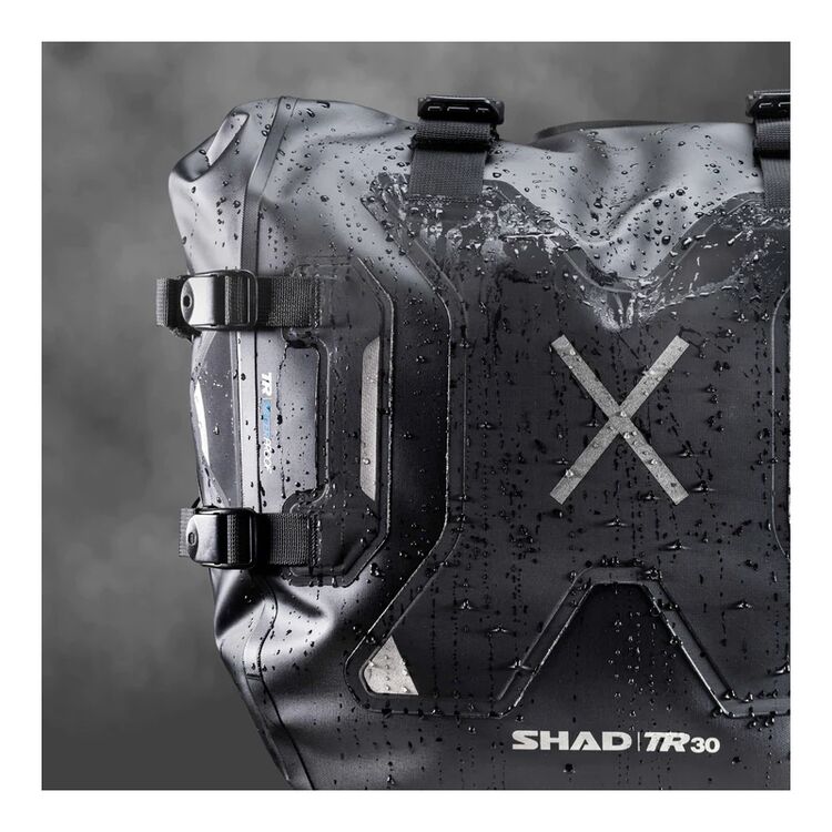 Shad TR30 Terra Adventure Saddlebags