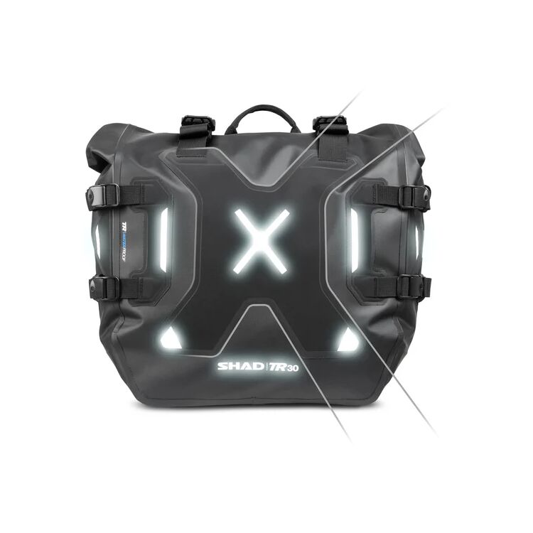 Shad TR30 Terra Adventure Saddlebags