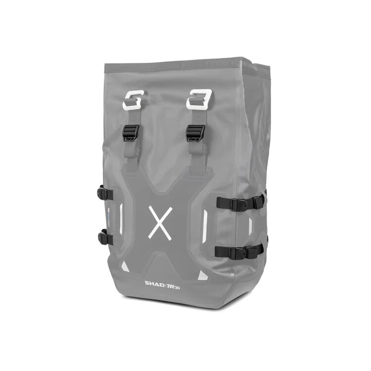 Shad TR30 Terra Adventure Saddlebags