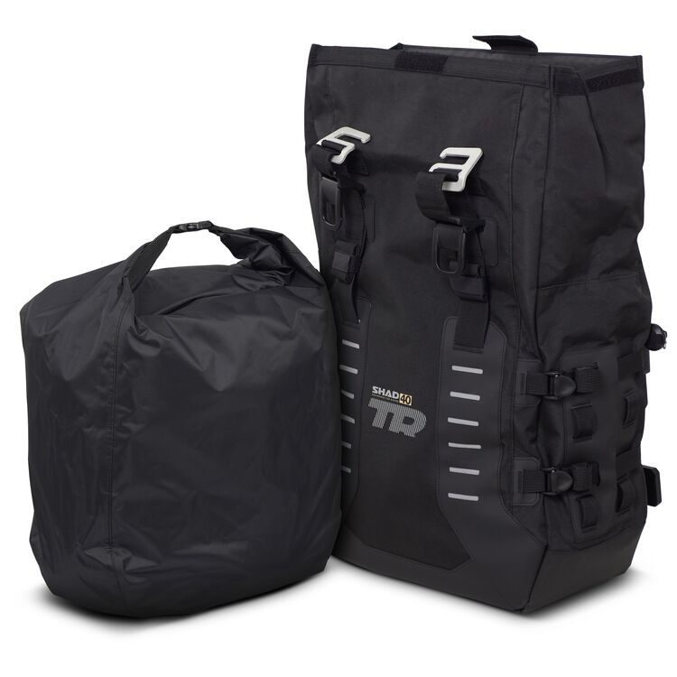 Shad TR40 Terra Adventure Saddlebags