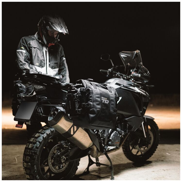 Shad TR40 Terra Adventure Saddlebags
