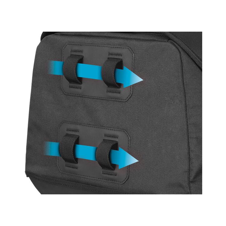 SHAD TR50 TERRA Rear Bag