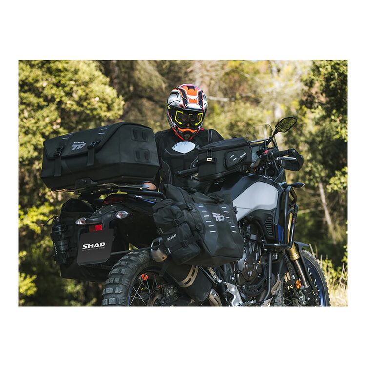 SHAD TR50 TERRA Rear Bag
