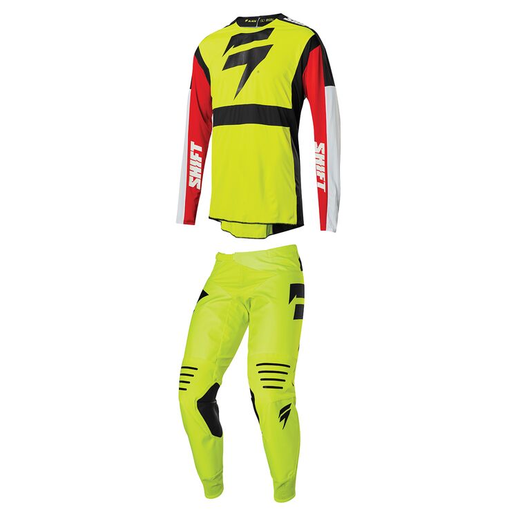 Shift 3lack Label Race Pants