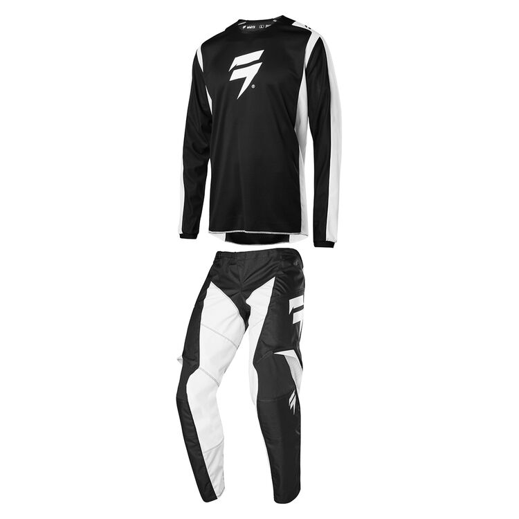 Shift Whit3 Label Race Pants