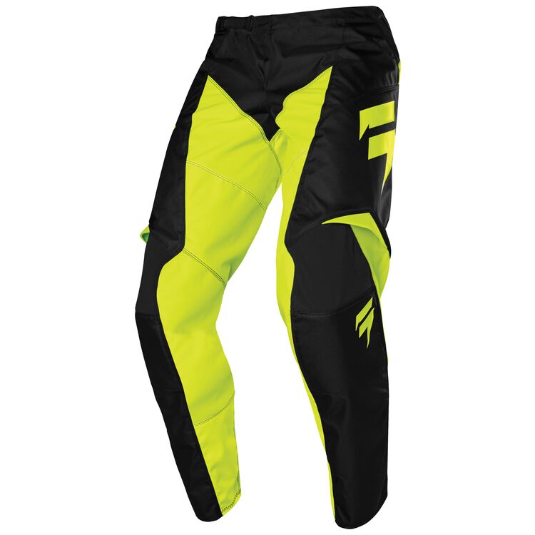 Shift Whit3 Label Race Pants