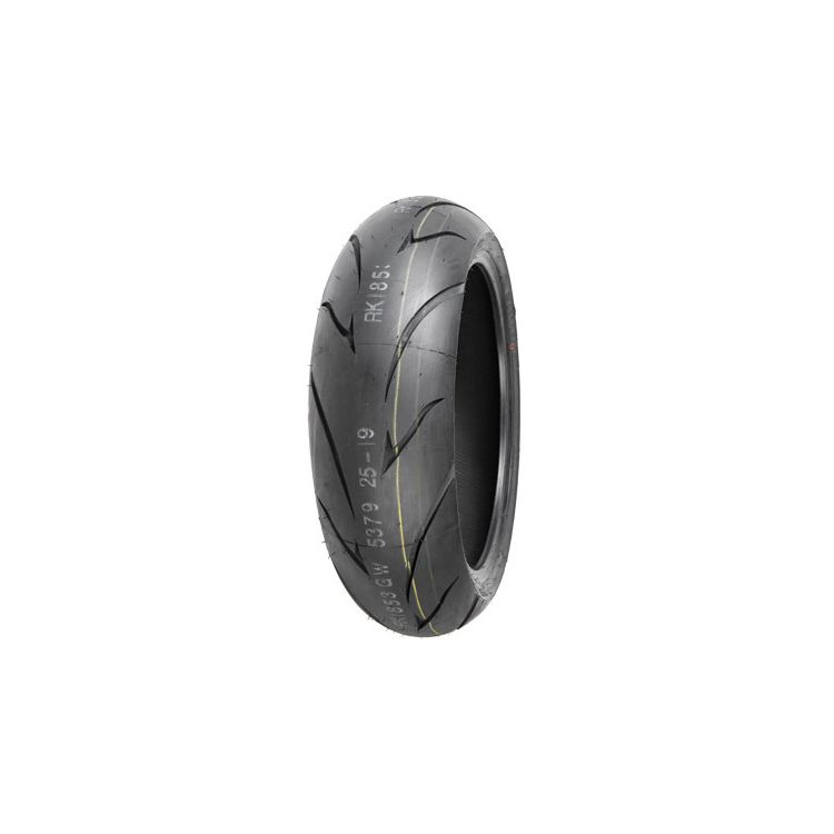 Shinko 011 Verge Tires