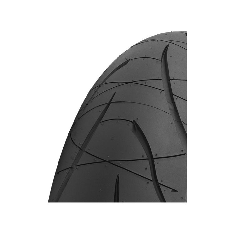 Shinko 016 Verge 2X Tires