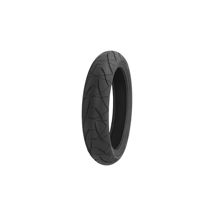 Shinko 016 Verge 2X Tires