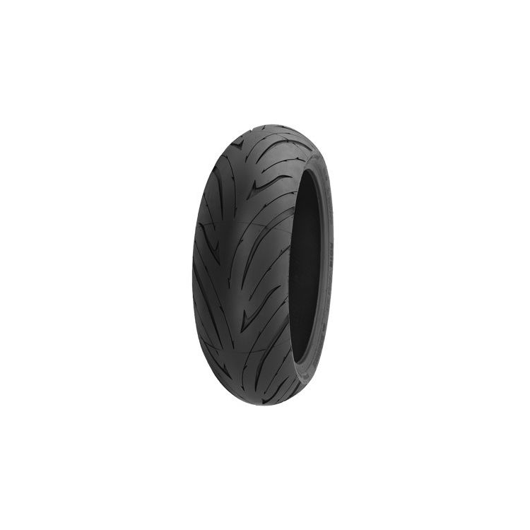 Shinko 016 Verge 2X Tires