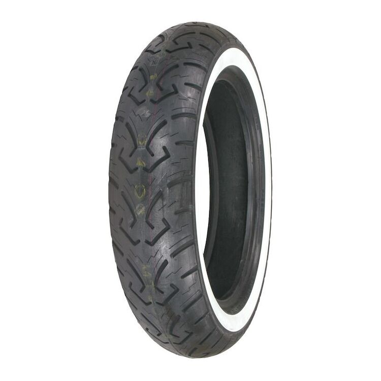 Shinko 250 Classic Whitewall Tires