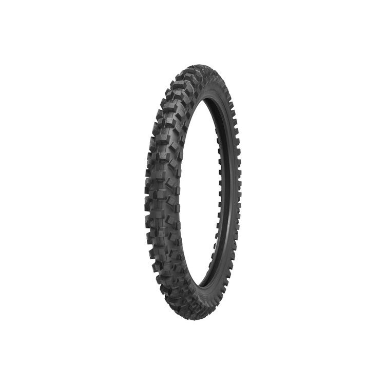 Shinko 520 Series Intermediate / Hard Tires