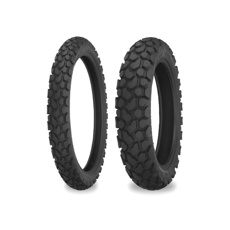 Shinko 700 Dual Sport Tires