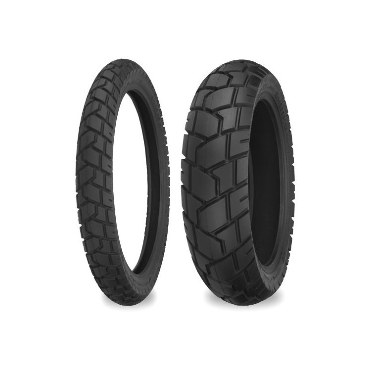 Shinko 705 Dual Sport Tires