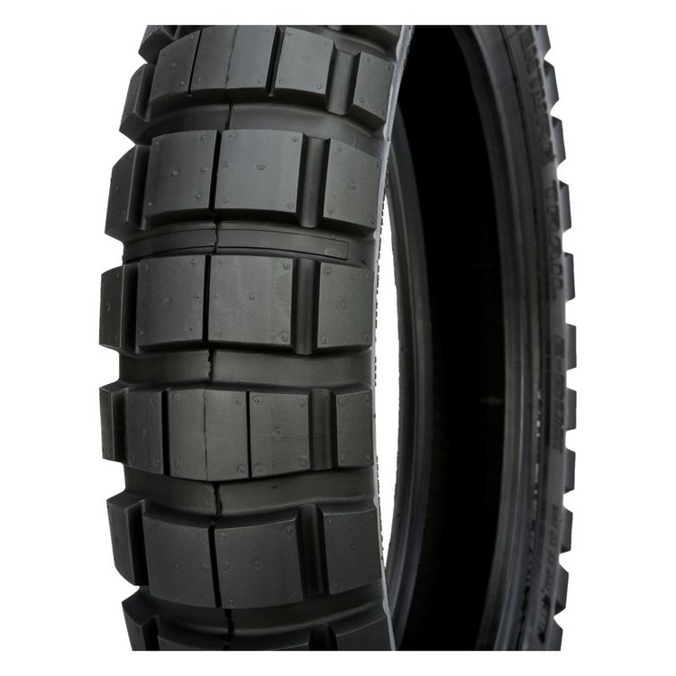 Shinko 804 / 805 Big Block Adventure Touring Tires