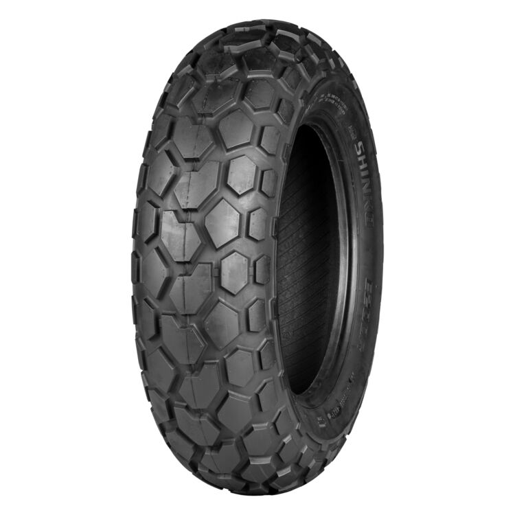 Shinko E 200 Tires