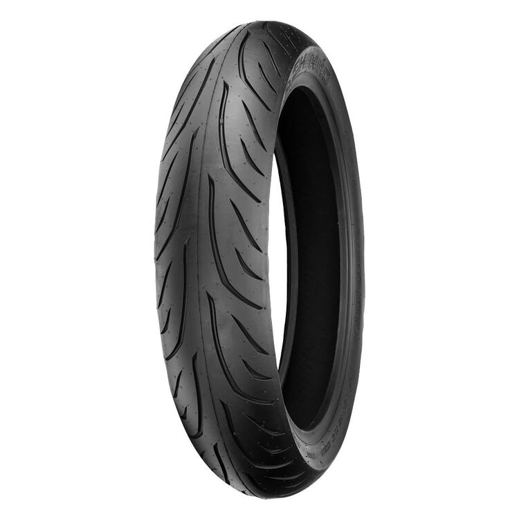 Shinko SE890 Journey Touring Radial Tires