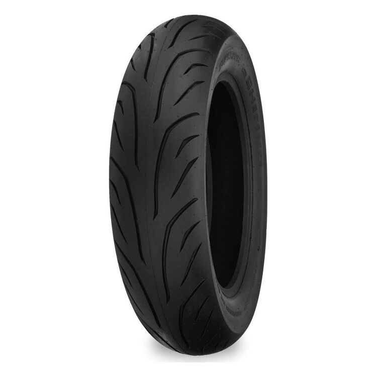 Shinko SE890 Journey Touring Radial Tires